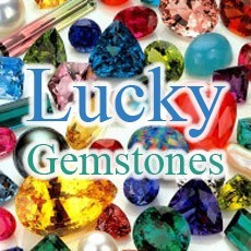 Photograph of Lucky Gemstones NULL UK