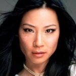 Lucy Liu