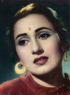 Photograph of Madhubala Person India