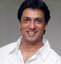 Photograph of Madhur Bhandarkar Person India