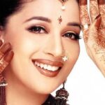 Madhuri Dixit