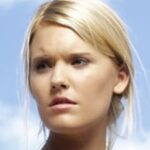 Maggie Grace