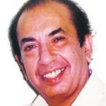 Mahendra Kapoor