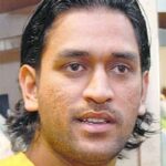 Mahendra Singh Dhoni