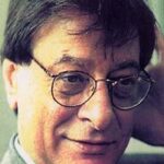 Mahmoud Darwish