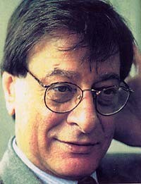 Photograph of Mahmoud Darwish Person Palestine