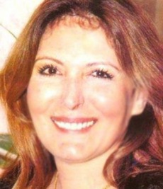 Photograph of Majida El Khatib Person Egypt