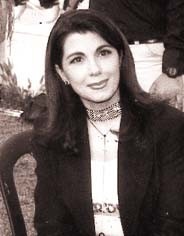 Photograph of Majida El Roumi Person Lebanon