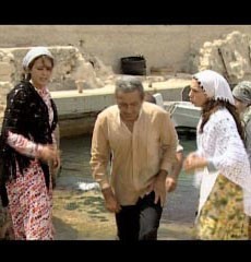 Maleh Ya Bahr