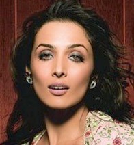 Photograph of Malika Arora Khan Person India