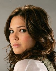 Photograph of Mandy Moore Person United States