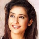 Manisha Koirala