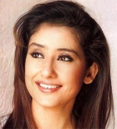 Photograph of Manisha Koirala NULL India