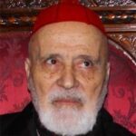 Mar Nasrallah Boutros Sfeir