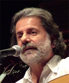 Photograph of Marcel Khalife Person Lebanon