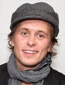 Photograph of Mark Owen Person United States