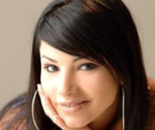 Photograph of Marwa Nasr Person Egypt