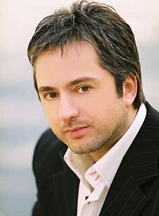 Photograph of Marwan Khoury Person Lebanon