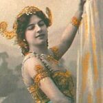 Mata Hari