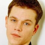 Matt Damon