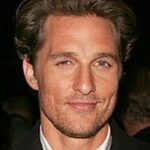 Matthew McConaughey