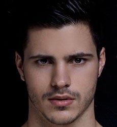 Matthieu Charneau