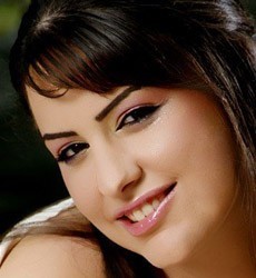 Photograph of May Matar Person Lebanon