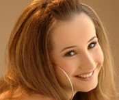 Photograph of Maya Nehmeh Person Lebanon