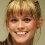 Photograph of Megan Joy Corkrey Person United States