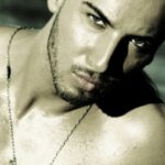 Photograph of Mehdi Rezig Person Algeria