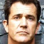 Mel Gibson