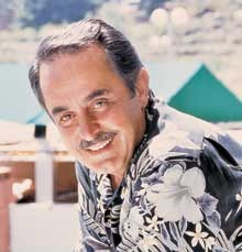 Photograph of Melhem Barakat Person Lebanon