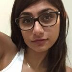 Mia Khalifa