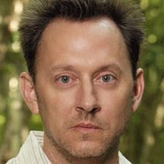 Photograph of Michael Emerson Person United States