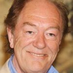 Michael Gambon