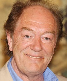 Photograph of Michael Gambon Person Ireland