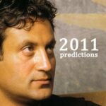 Michel Hayek 2011 Predictions