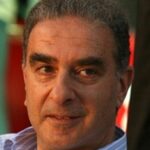 Michel Pharaon