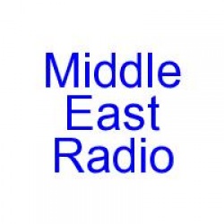 Photograph of Middle East Radio  Jordan