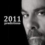 Mike Feghaly 2011 Predictions