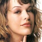 Milla Jovovich