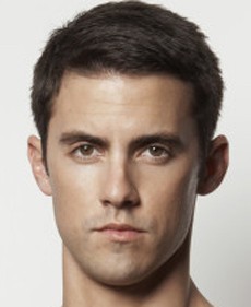 Photograph of Milo Ventimiglia Person United States