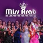 Miss Arab USA Pageant