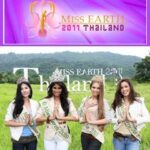 Miss Earth 2011 Thailand