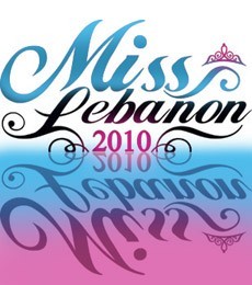 Photograph of Miss Lebanon 2011 NULL Lebanon