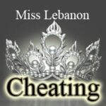 Miss Lebanon Cheating Scandal