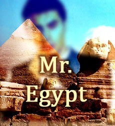 Photograph of Mister Egypt NULL Egypt