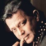 Mithun Chakraborty