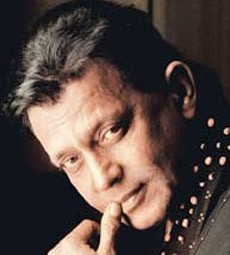 Photograph of Mithun Chakraborty Person India