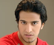 Photograph of Mohamad Dossry Person Saudi Arabia